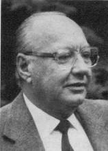 Paul Schönfeld (Archivbild 1993)