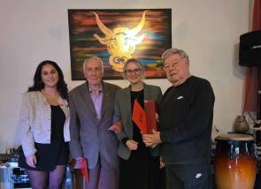 65: S. Al Rachid, E. Schichtel, N. Pawlik, G. Ortloff