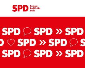 SPD - SozialePolitikfürDich