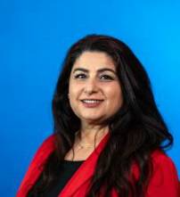 Angela Hermanns-Georgis, Stadtverordnete