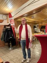 Thomas Görlichs kleine Wahlkampfsatire