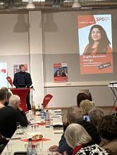 Landtagsabgeordneter Matthias Körner