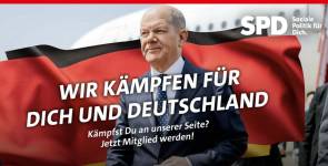 Olaf Scholz,, Bundeskanzler