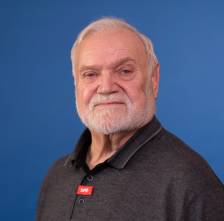 Berthold Polag, Ortsbeirat Klein-Karben