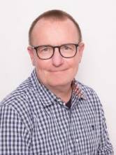 Matthias Flor, neu im Stadtparlament