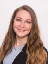 Nora Zado, gibt Stadtparlament-Mandat zurück
