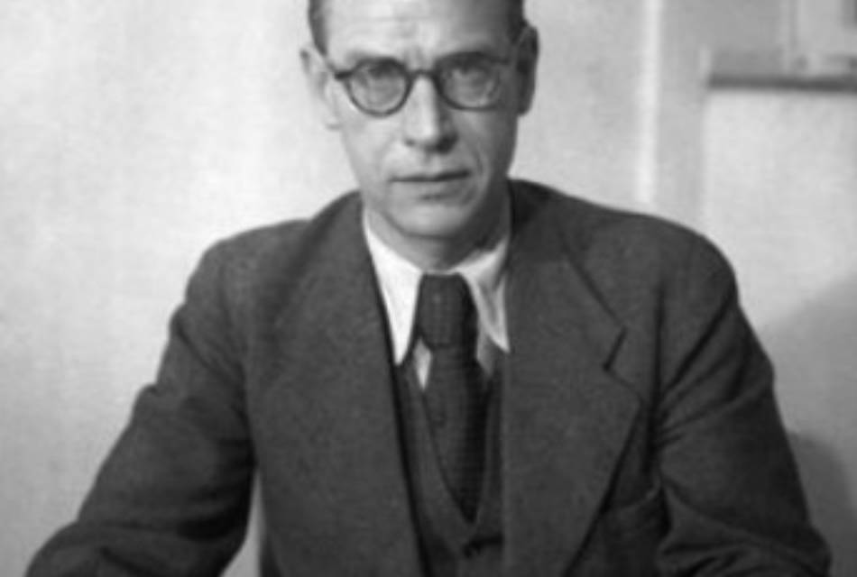 Georg-August Zinn (Foto spd-hessen.de)