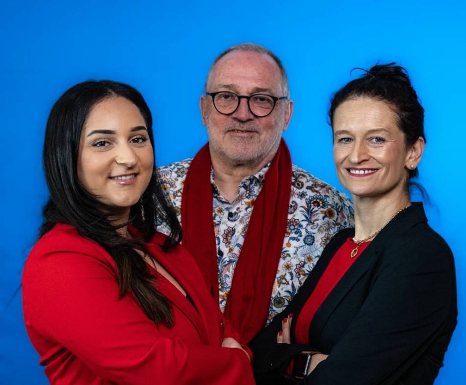 Kommunalwahlen am 15. März: Nach der Wahl: SPD-Fraktion hat eine Frau mehr und einen Sitz weniger