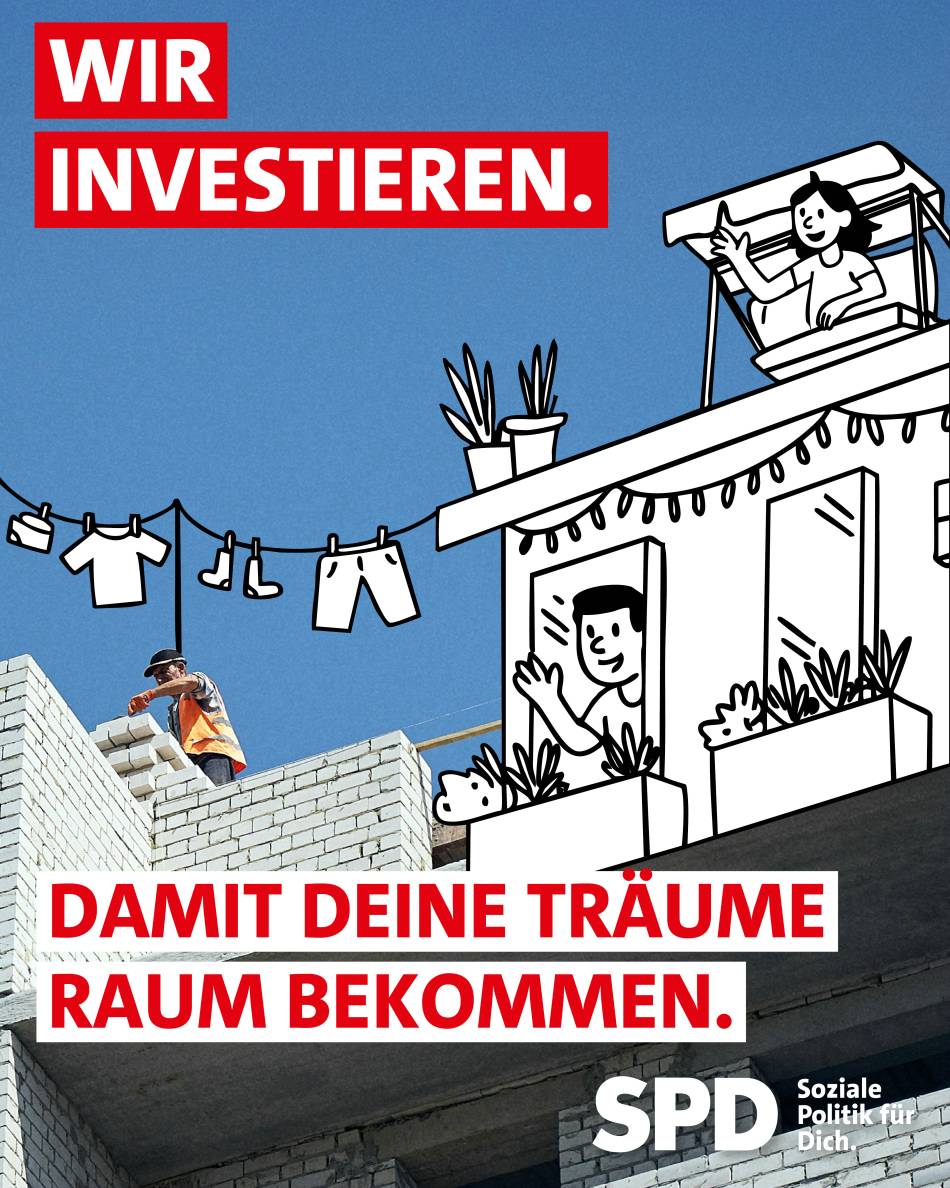 Sitzung der Stadtverordnetenversammlung am 28. August: Bauturbo - aber bitte mit Augenmaß