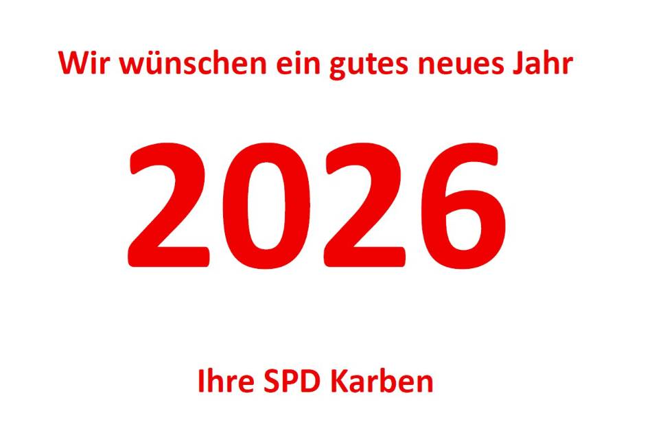 Wir wünschen...