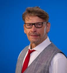 Gerald Richard Schulze