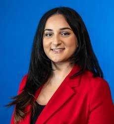 Sarah Marie Al Rachid